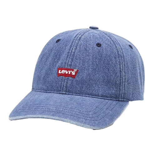 Levi's Housemark Denim Cap
